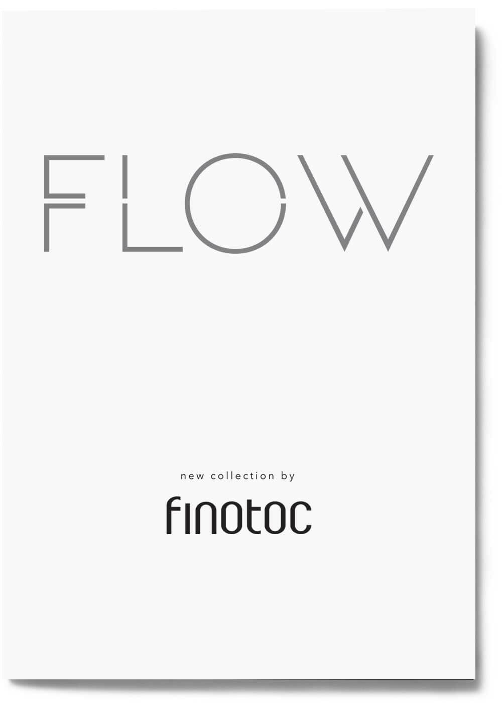 Catálogo Flow