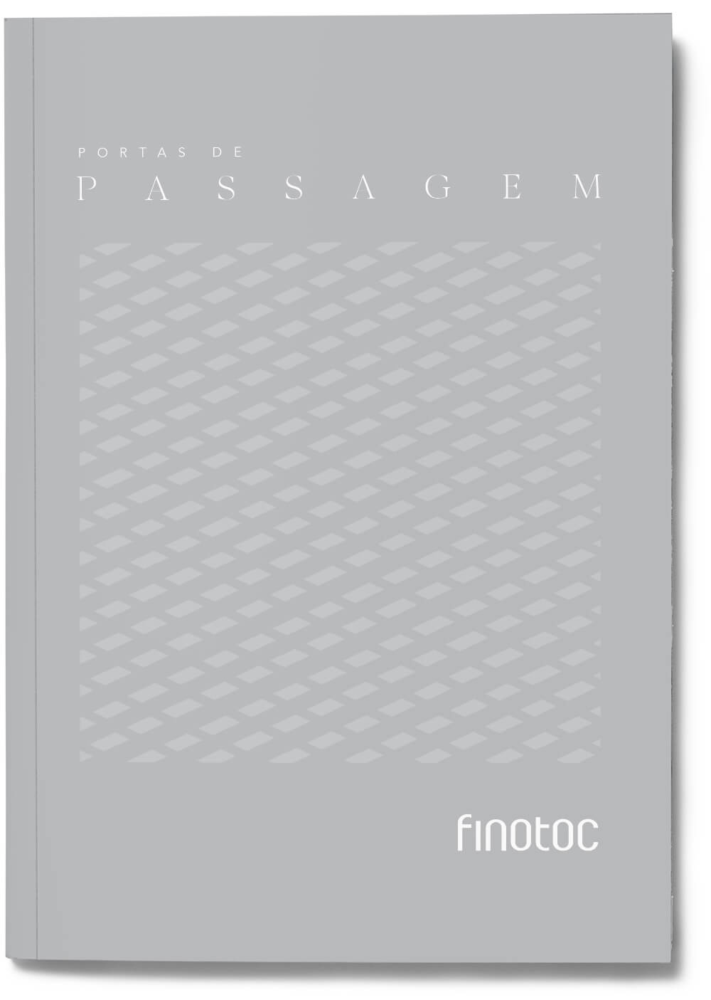 Catálogo Portas de Passagem